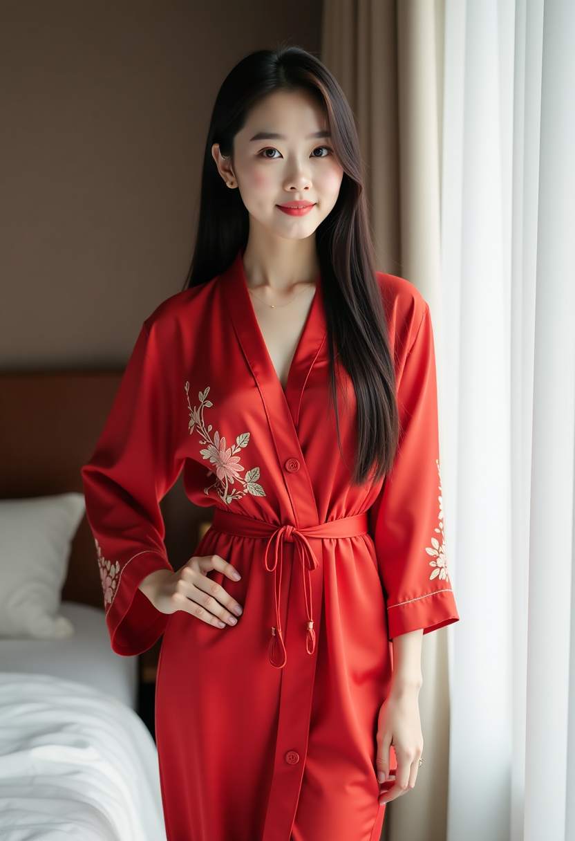 借月留光电影海报