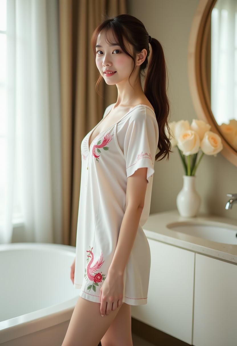 春日迟迟电影海报